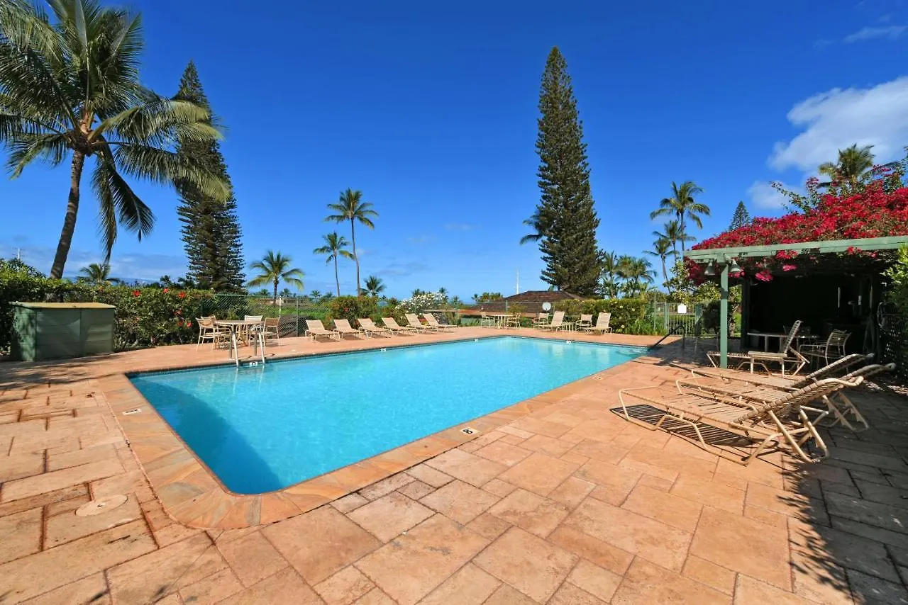 International Colony Club 13 Villa Lahaina