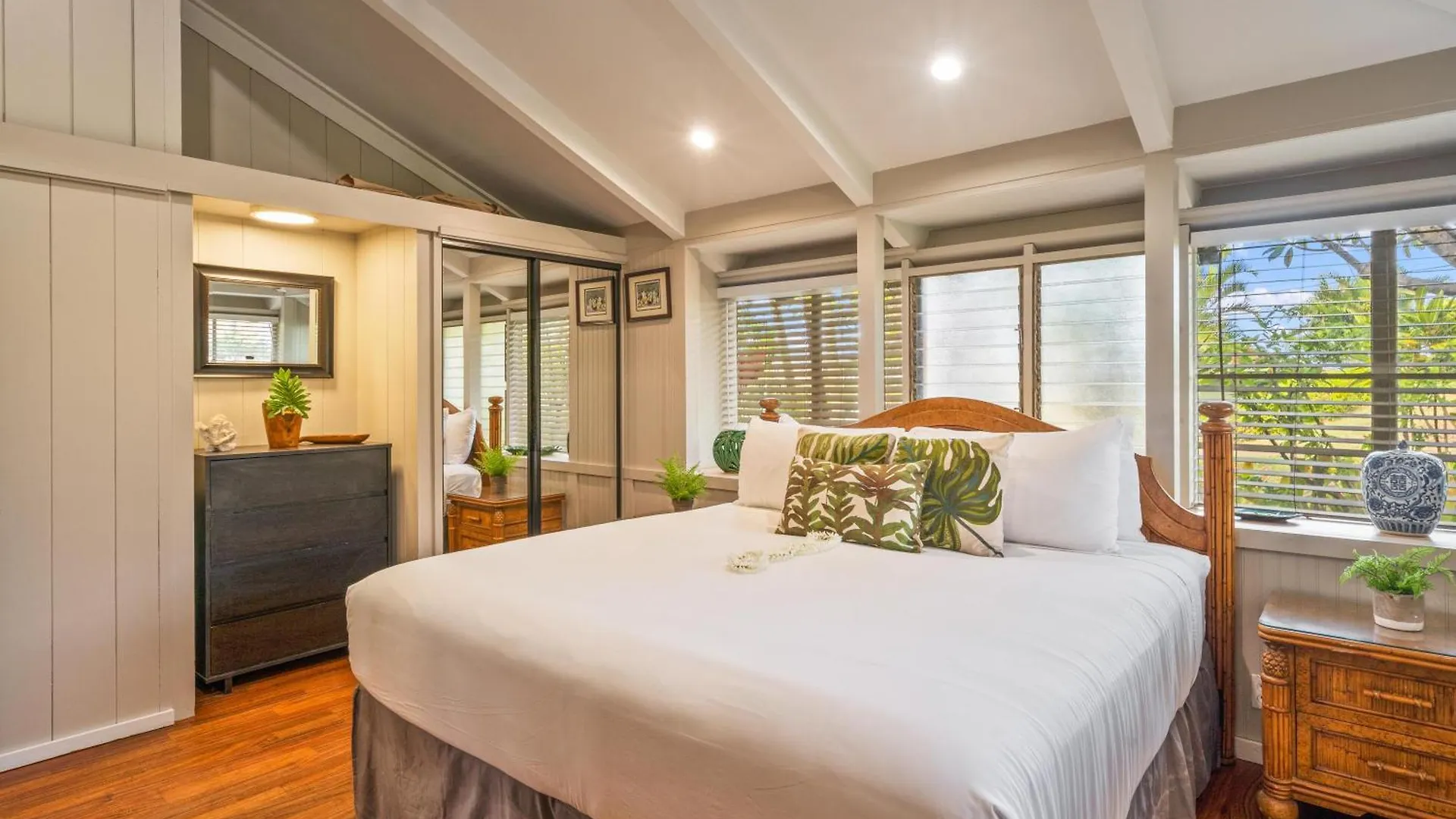 Holiday home International Colony Club 13 Villa Lahaina