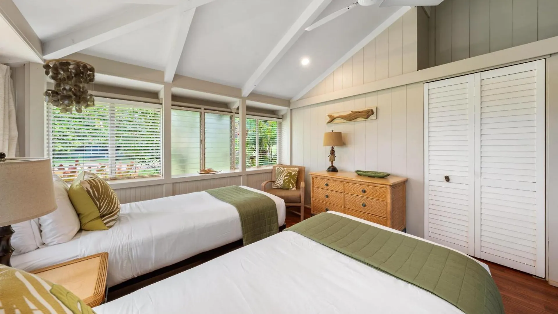 Holiday home International Colony Club 13 Villa Lahaina