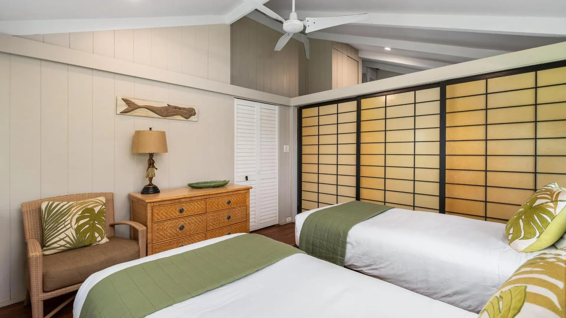 International Colony Club 13 Villa Lahaina Holiday home