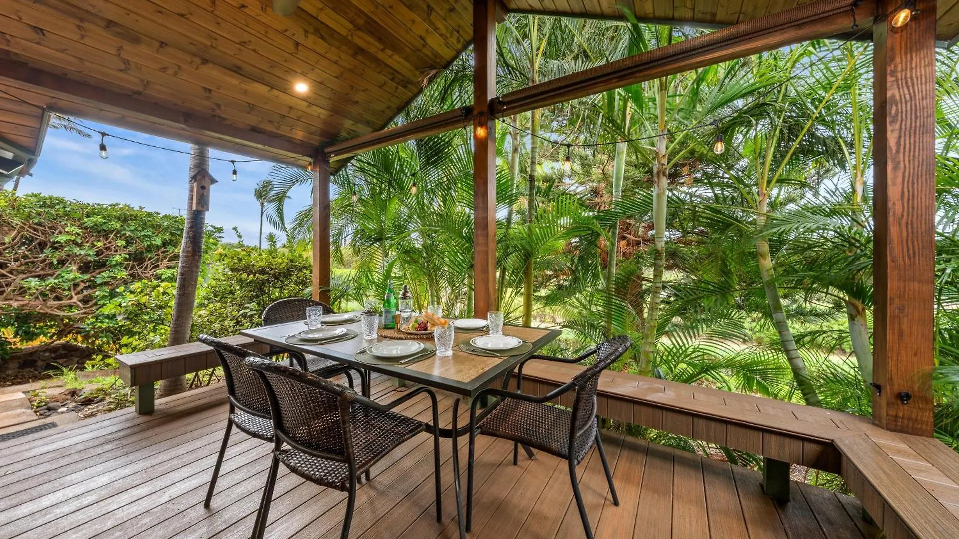 Semesterbostad International Colony Club 13 Villa Lahaina