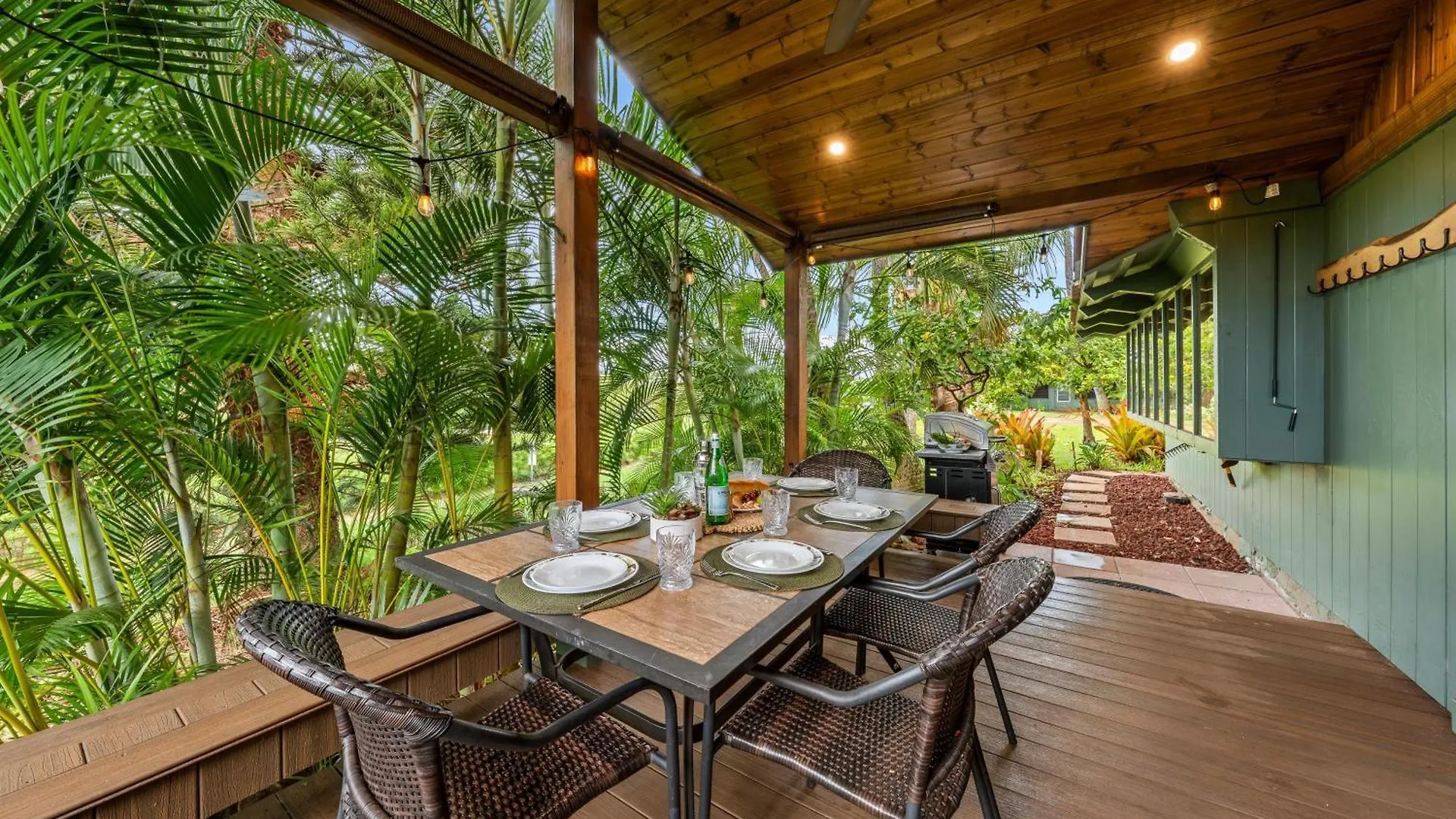 Holiday home International Colony Club 13 Villa Lahaina