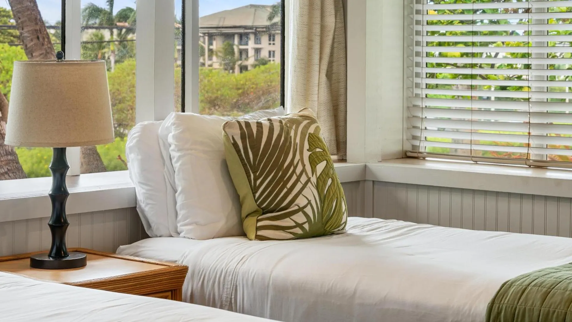 International Colony Club 13 Villa Lahaina Semesterbostad